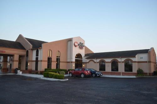 Фотография гостиницы Best Western Plus Sikeston