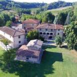 Фотография базы отдыха Antico Borgo La Torre Agriturismo