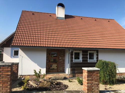 Фотография гостевого дома Vojnův Městec Dům s vůní dřeva