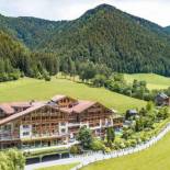 Фотография гостиницы Naturhotel Lüsnerhof