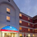 Фотография гостиницы Sonesta Simply Suites Boston Braintree