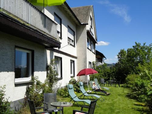 Фотография гостиницы Hotel Weisser Stein