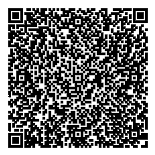 QR код гостиницы Три Дороги