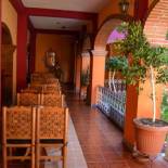 Фотография гостиницы Hotel Boutique Posada la Casona de Cortés