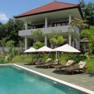 Фотографии гостевого дома 
            Villa Shantiasa Bali