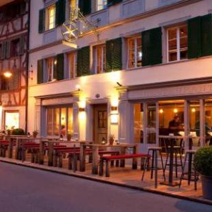 Фотографии гостиницы 
            Hotel Restaurant Stern Luzern