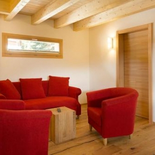 Фотография мини отеля B&B Hängebrigga