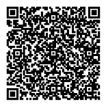 QR код гостиницы HotelShardeni