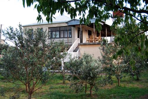 Фотография гостевого дома Гостевой дом у Рафа