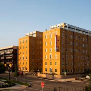 Фотографии гостиницы 
            Ambassador Hotel Oklahoma City, Autograph Collection