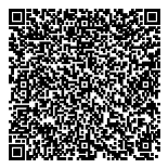 QR код гостиницы Тайга