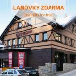 Фотография гостевого дома Grand Apartments Špindlerův Mlýn