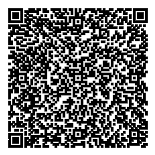 QR код гостиницы АльпенХоф