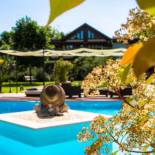 Фотография мини отеля B&B Villa Sbaraglia