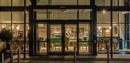 Фотография гостиницы The Hoban Hotel Kilkenny