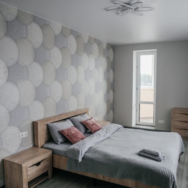 Фотография квартиры