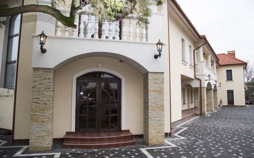 Фотография мини отеля Митадес