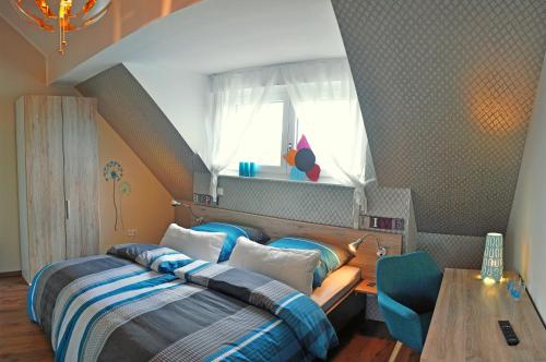 Фотография мини отеля Frankfurt Bed & Breakfast