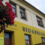 Фотография хостела Hostel Bed - Breakfast Brno