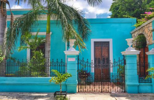 Фотография мини отеля Casa Dos Lirios (A Boutique Bed and Breakfast)