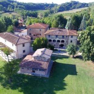 Фотографии базы отдыха 
            Antico Borgo La Torre Agriturismo