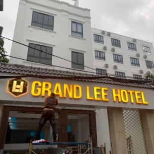 Фотография гостиницы Grand Lee Hotel