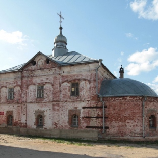 Фотография храма Церковь Александра Невского