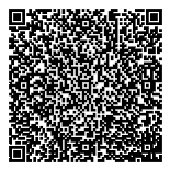 QR код гостиницы Никольская Гавань