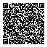 QR код гостиницы Агата