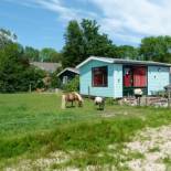 Фотография мини отеля Betty`s Tiny House