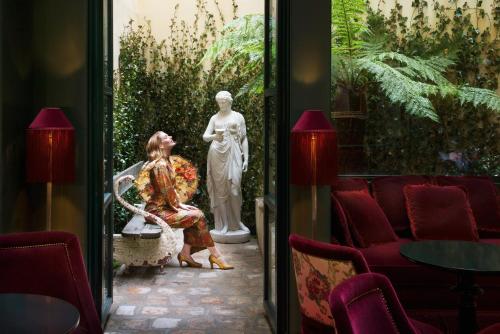 Фотография гостиницы Maison Souquet