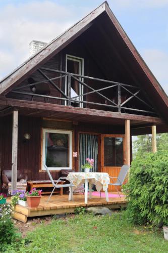 Фотография гостевого дома Hommik House