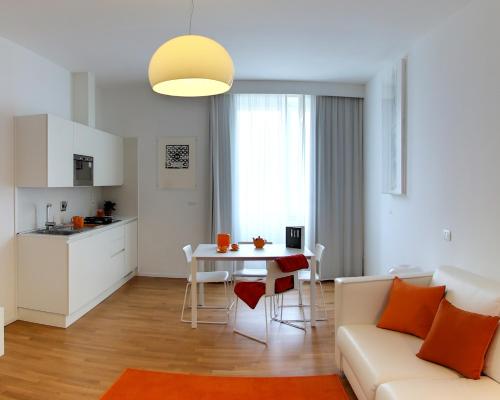 Фотография апарт отеля Residence Grandi Magazzini