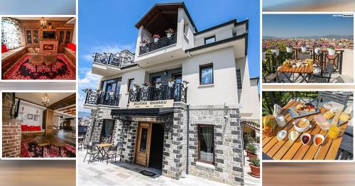 Фотография гостиницы Bujtina Oxhaku