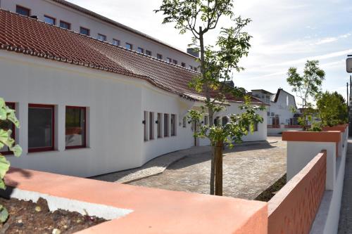 Фотография базы отдыха Hotel da Barrosinha