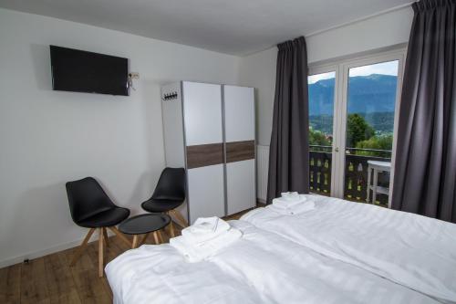 Фотография гостевого дома Fewo Löwenherz