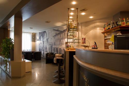 Фотография гостиницы Hotel Europa