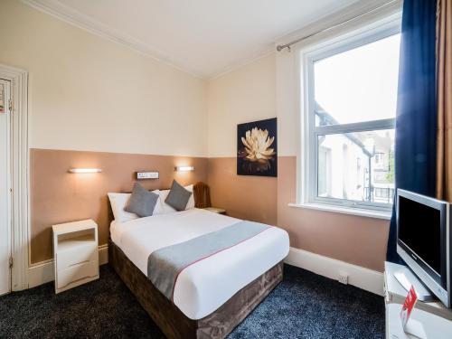 Фотография гостиницы OYO Devine Beach Hotel