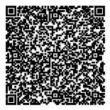 QR код базы отдыха Nordseaman