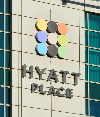 Фотография гостиницы Hyatt Place London Heathrow Airport