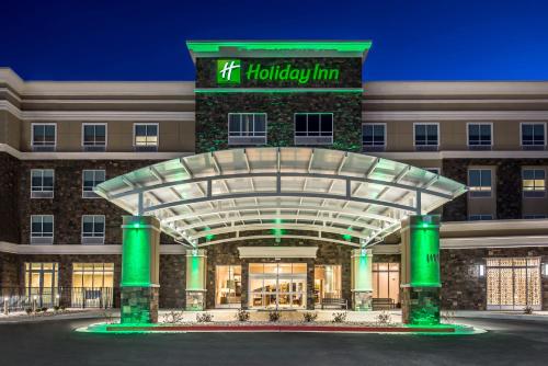 Фотография гостиницы Holiday Inn Joplin, an IHG Hotel