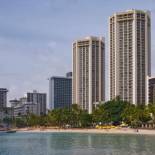 Фотография гостиницы Hyatt Regency Waikiki Beach Resort & Spa