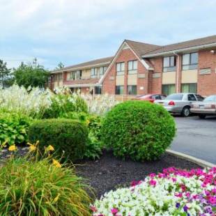 Фотографии гостиницы 
            Motel 6-Albany, NY