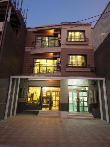 Фотография мини отеля Nanwan Jiahewu Inn