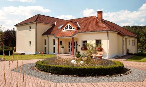 Фотография гостиницы Das Landhaus ***S