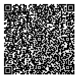 QR код гостевого дома 20-й Меридиан