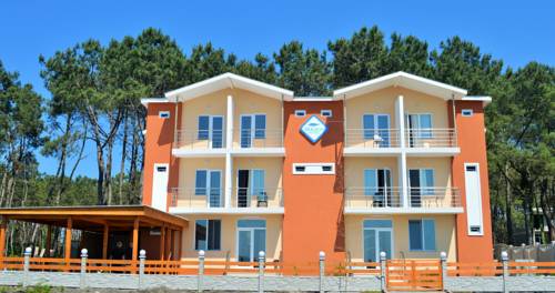 Фотография гостиницы Sea-Line