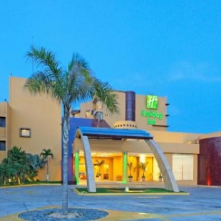 Фотография гостиницы Holiday Inn Veracruz-Boca Del Rio, an IHG Hotel