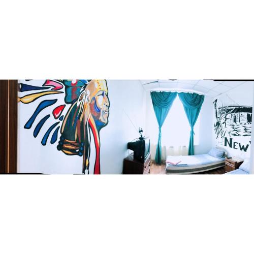 Фотография гостиницы Меридиан