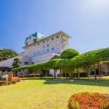 Фотография гостиницы Hotel Green Hill Kagoshima